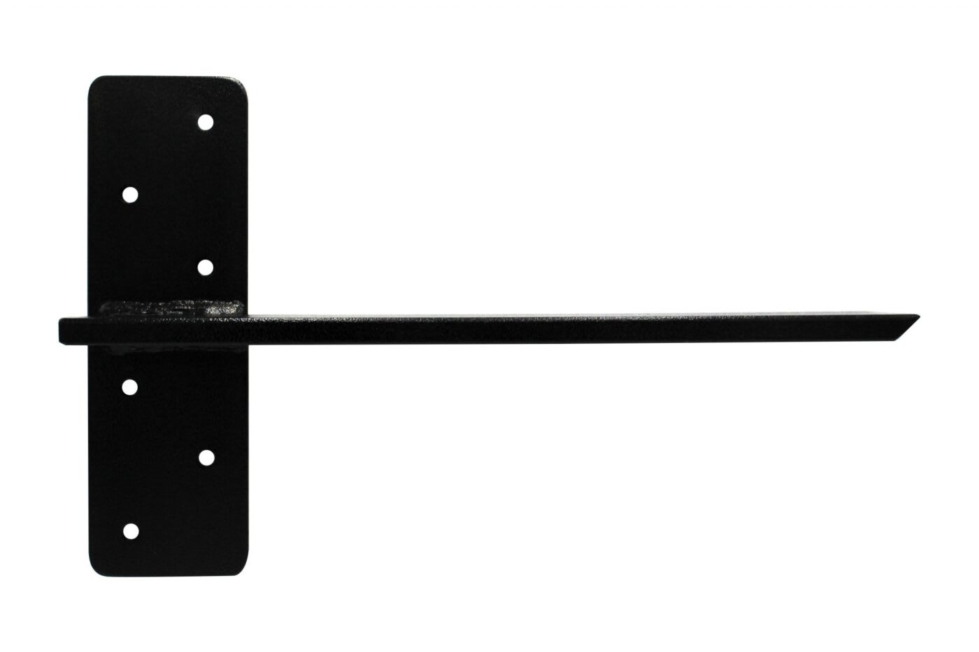 Heavy Duty Floating Shelf Bracket