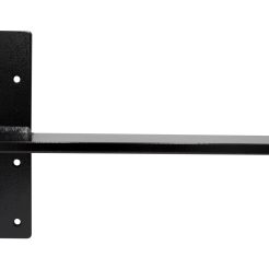 Heavy Duty Hidden Floating Shelf Bracket
