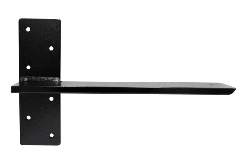 Heavy Duty Hidden Floating Shelf Bracket