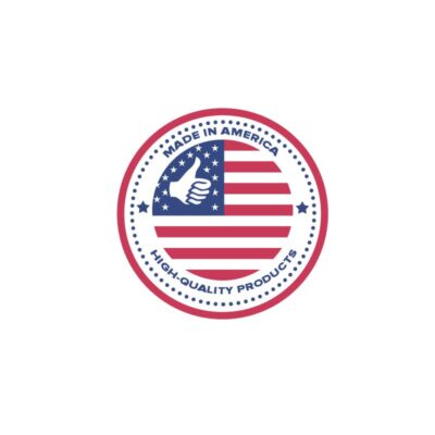 Made In America Right On Bracket