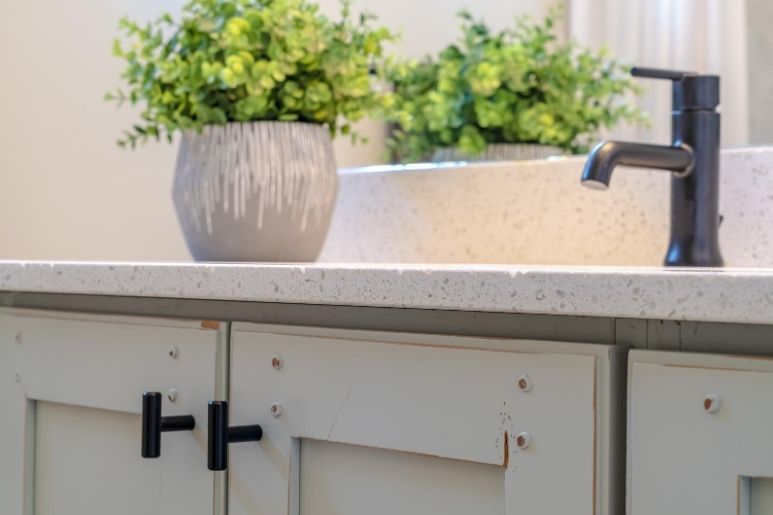 Tips for Installing Countertop Support Brackets