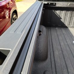 2020 MFT RAM Replacement Bed Bracket