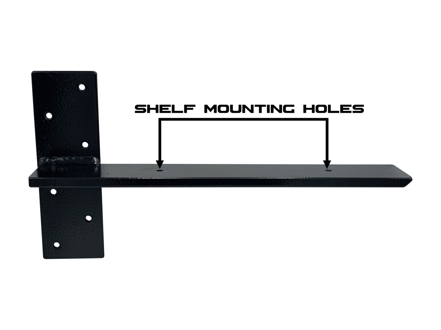 HeavyDuty Hidden Shelf Brackets Hidden Floating Shelf Brackets