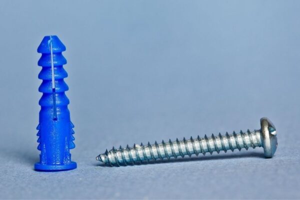 Drywall Anchors: What They Are and How To Use Them