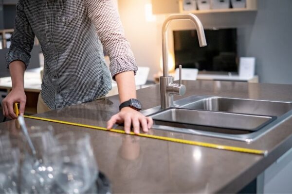 What To Consider When Installing Granite Countertops
