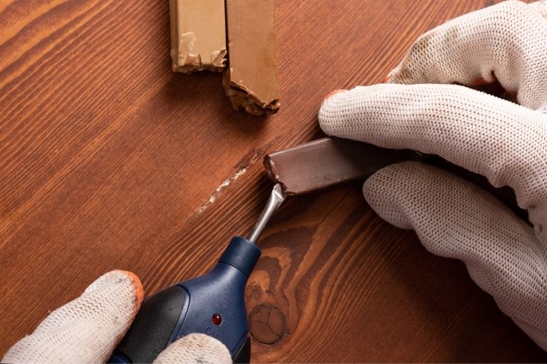 Ways People Accidentally Ruin Their Countertops