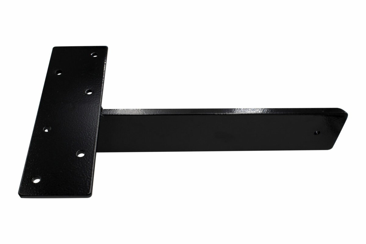 Heavy-Duty Hidden Shelf Brackets - Hidden Floating Shelf Brackets