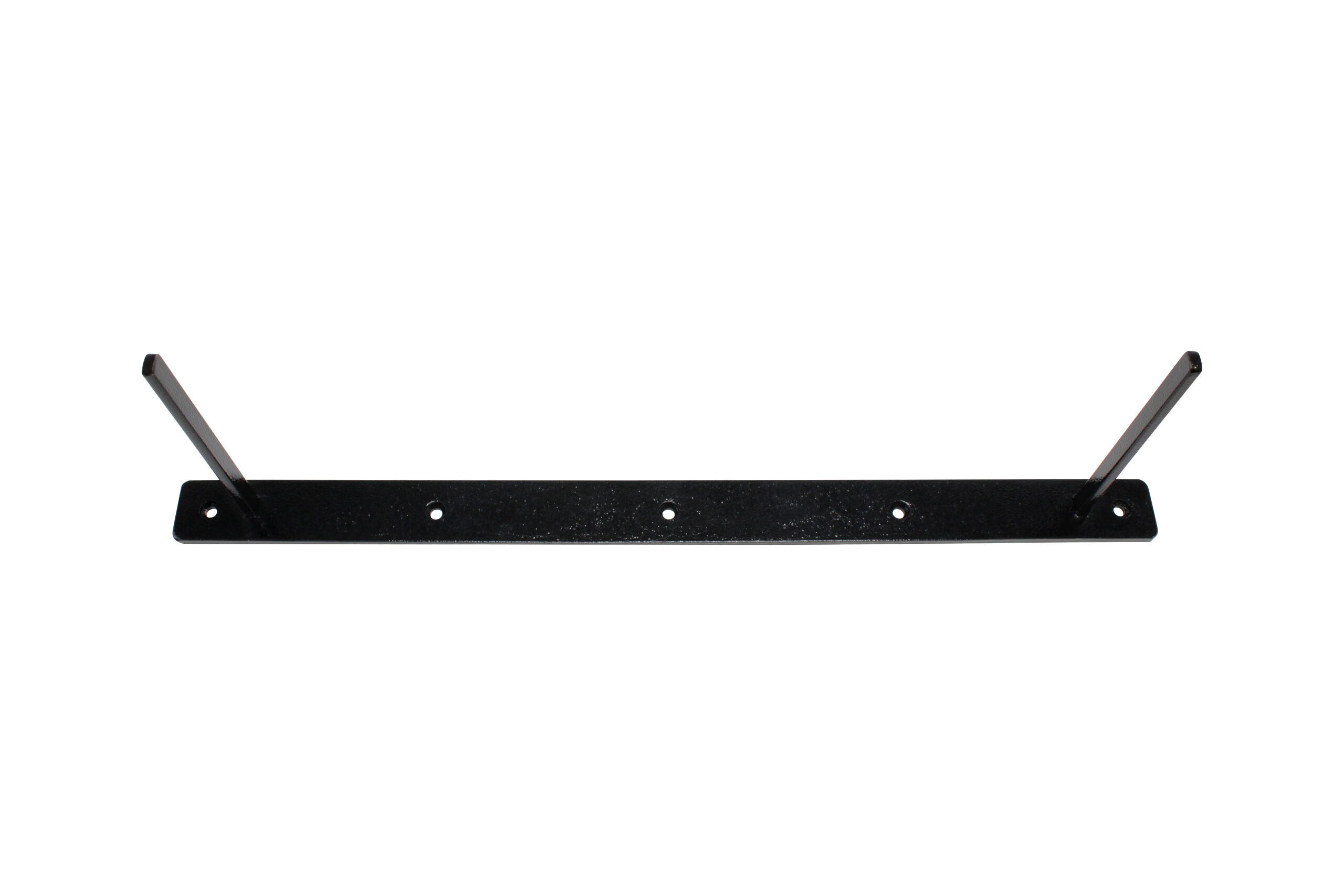 Floating Shelf Bracket - Strong Design & Easy Installation - USA Made!