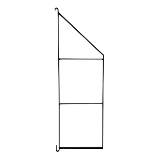 Three Tier Shipping Container Bracket