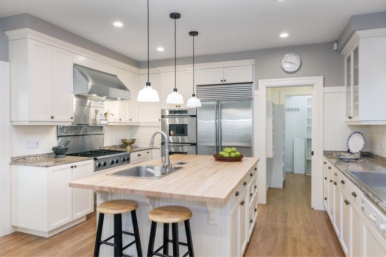 Safety Precautions To Make Before a Kitchen Remodel