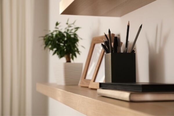 Popular Shelving Trends for Your Home in 2022