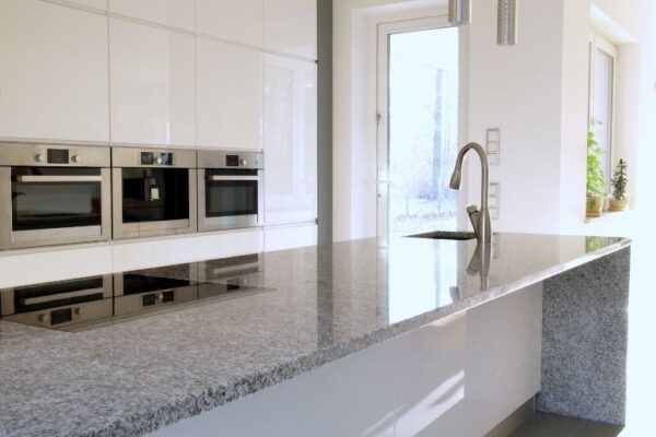 4 Reasons To Have Granite Countertops in Your Home
