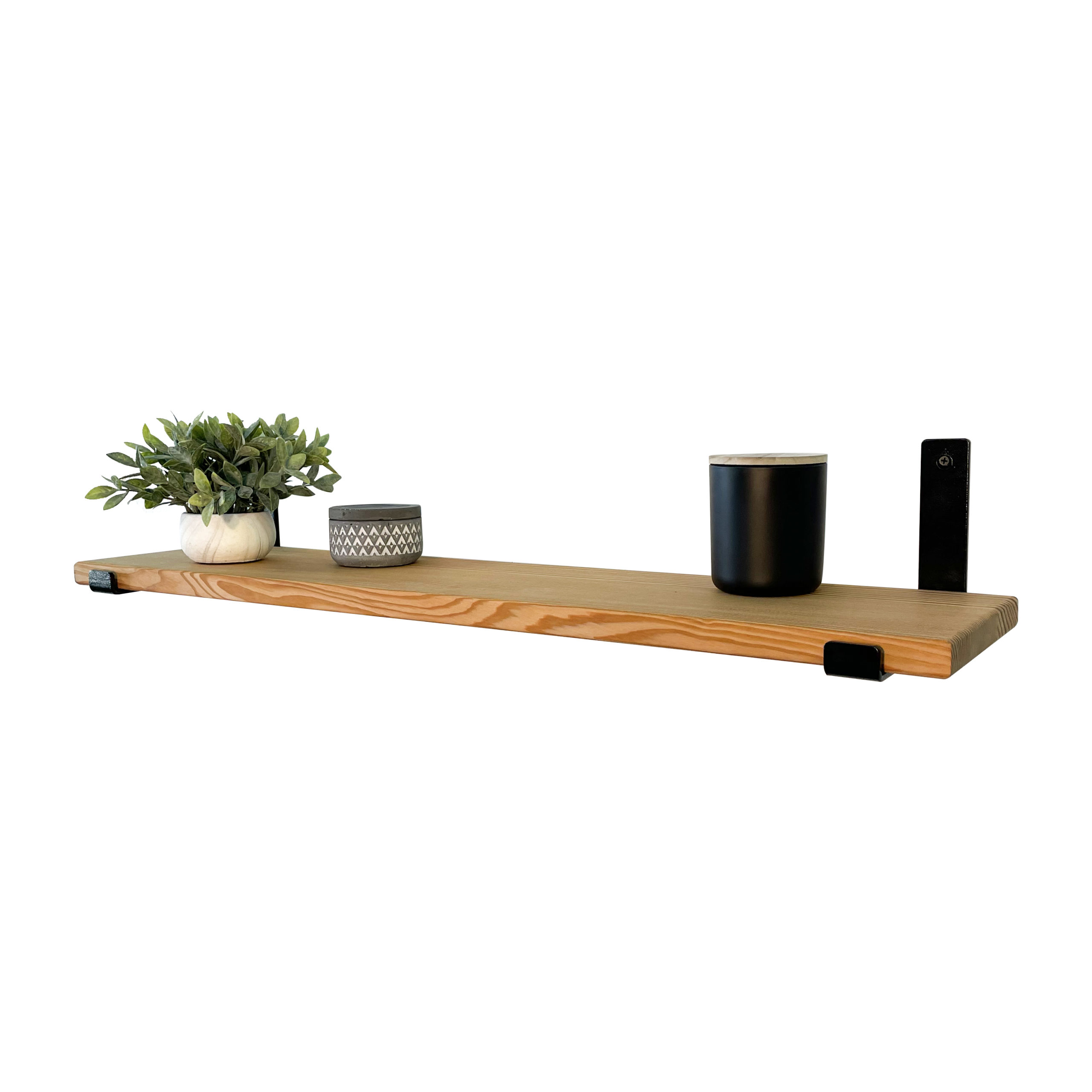 Modern Shelving