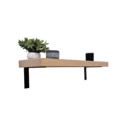 Wood Shelves