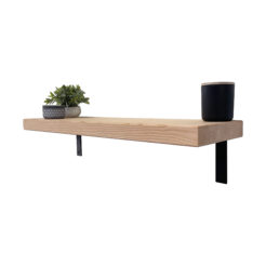 Wooden Bookshelf