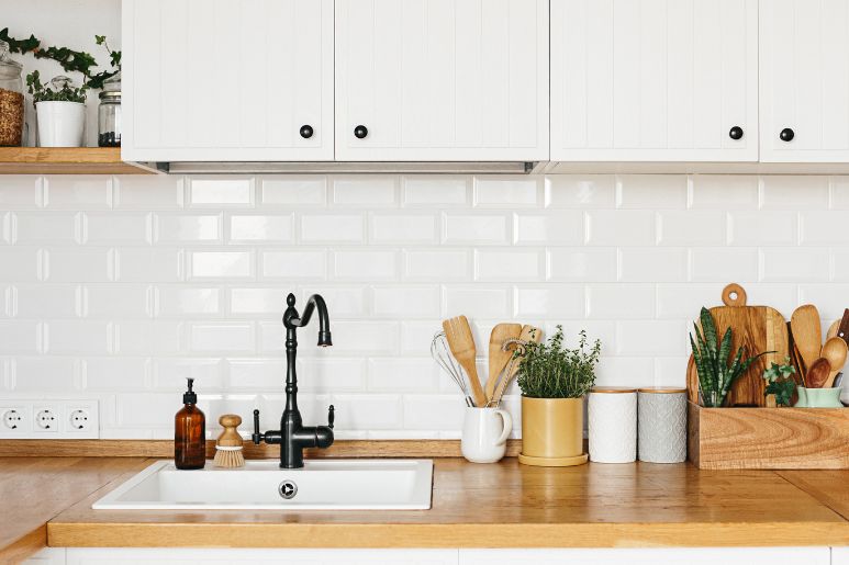 Eco-Friendly Countertops You Should Consider in Your Kitchen
