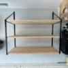 Garage Storage Shelving