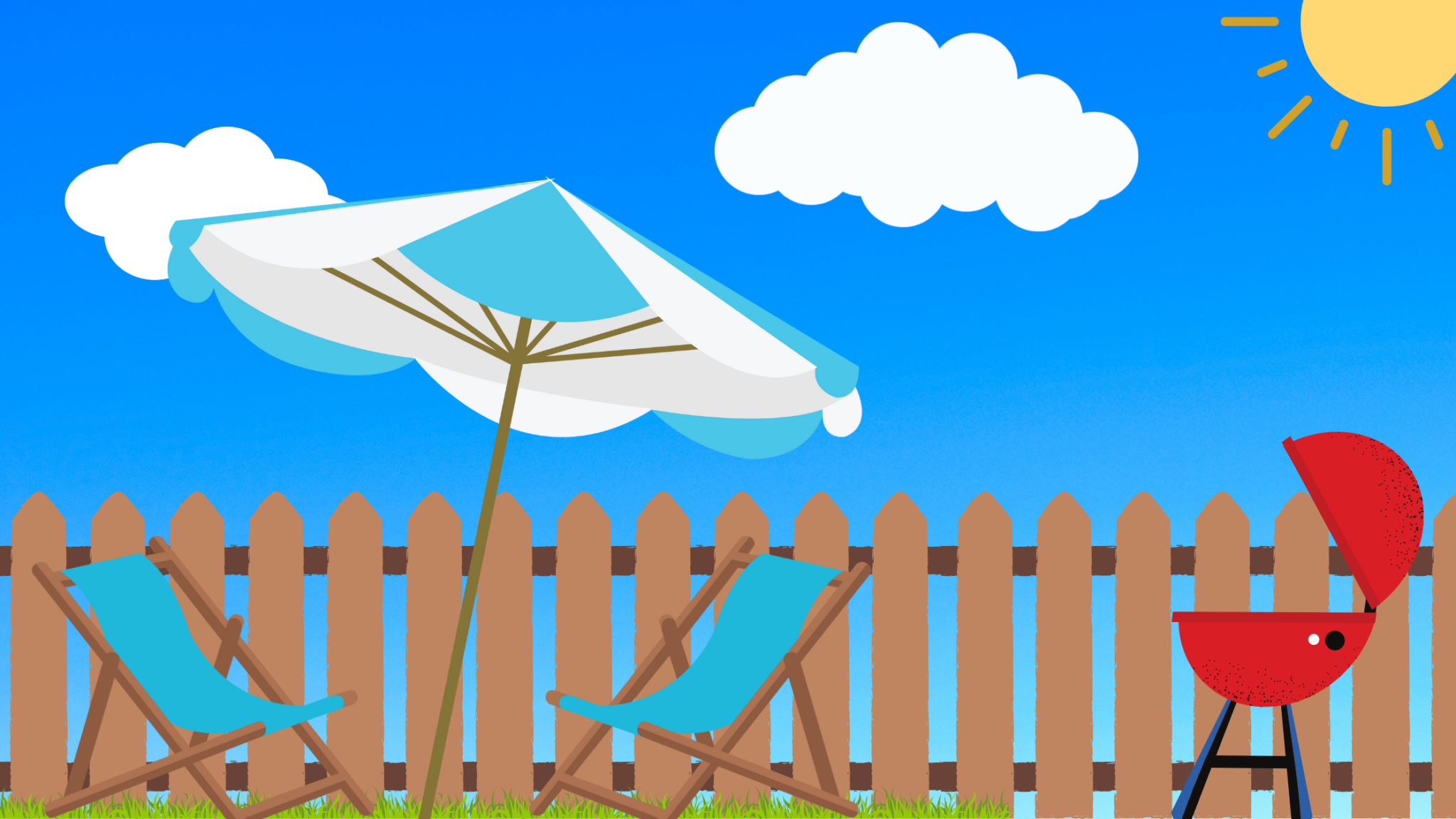 Ways to Prepare Your Outdoor Space for Summer Right On Bracket