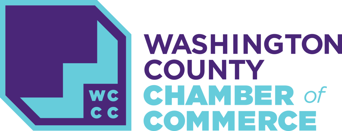 Washington County Chamber Of Commerce Right On Bracket