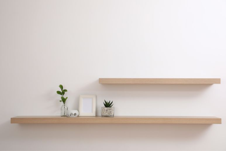 Common Mistakes Made When Buying Wall Brackets for Shelving