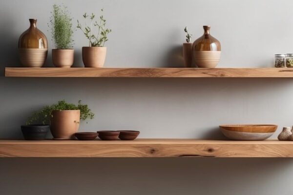 5 Facts You Should Know About Floating Shelves