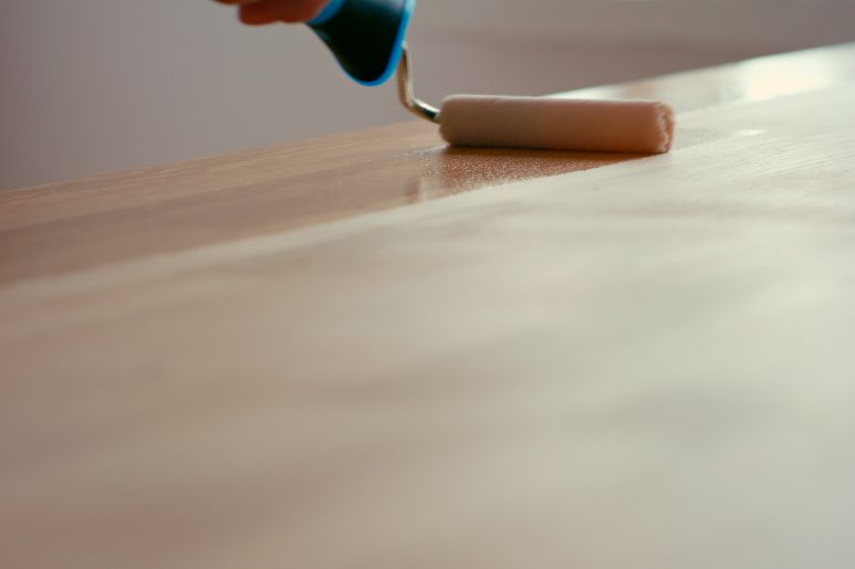 Common Mistakes To Avoid When Painting Countertops