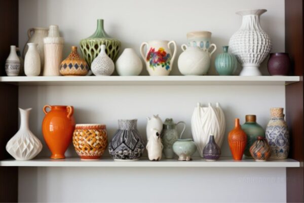 5 Ways To Display Your Collectibles at Home