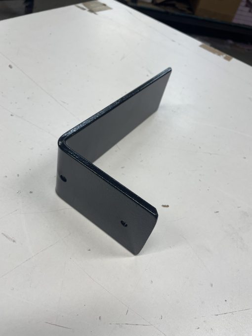 Back Mount Countertop Support Bracket