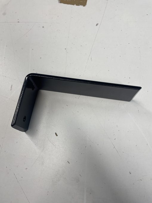 Back Mount Countertop Support Bracket