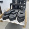 Bulk Right Angle Brackets