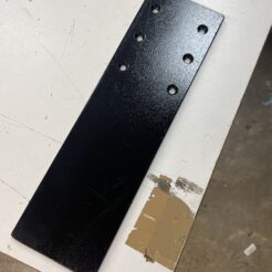 Flat Countertop Support Bracket