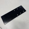 10" Flat Countertop Support Bracket