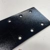 10" Flat Countertop Support Bracket