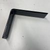 Right Angle Shelf Bracket Heavy Duty