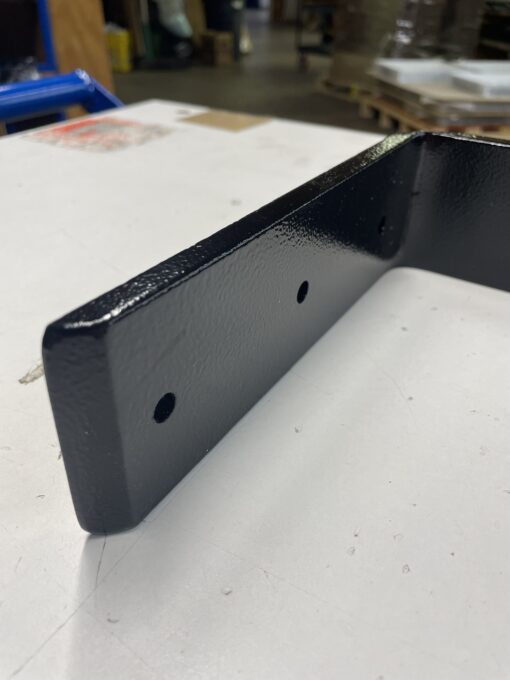 Right Angle Shelf Bracket Heavy Duty