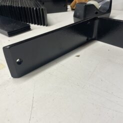 Heavy Duty L Bracket