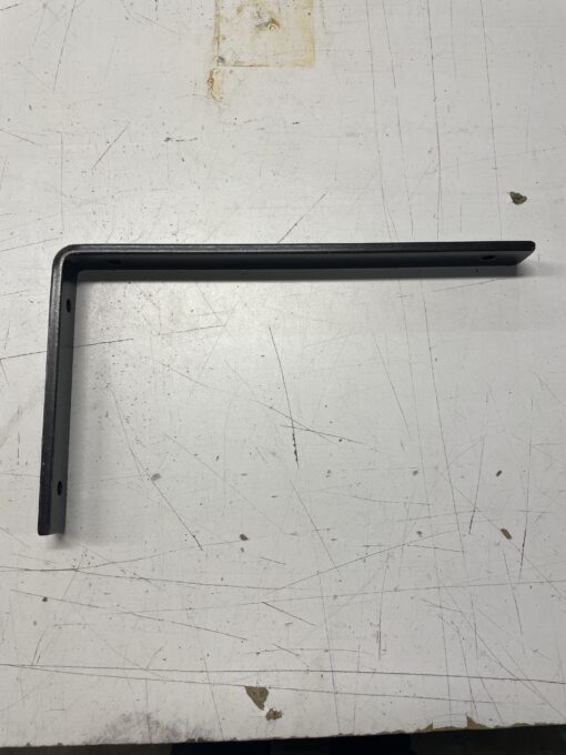 Right Angle L Bracket