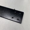 Flat Countertop Support Bracket 3.5" Wide