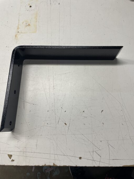 Steel L Bracket