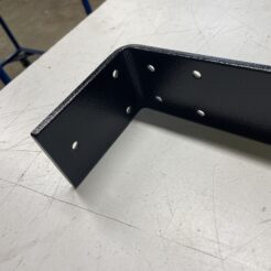 L Granite Overhang Support Bracket