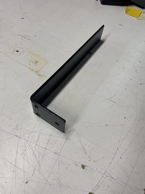 L Granite Overhang Support Bracket