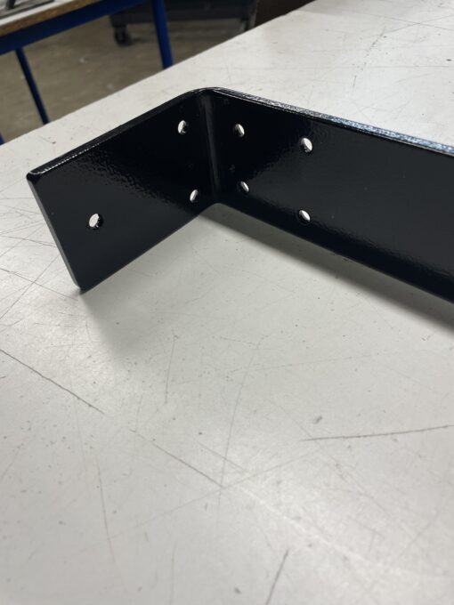 L Granite Overhang Support Bracket