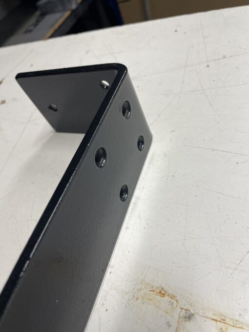 L Countertop Support Bracket