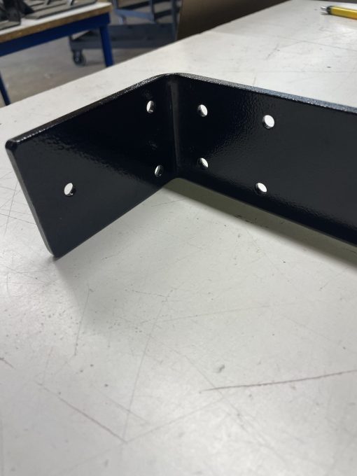 L Countertop Support Bracket