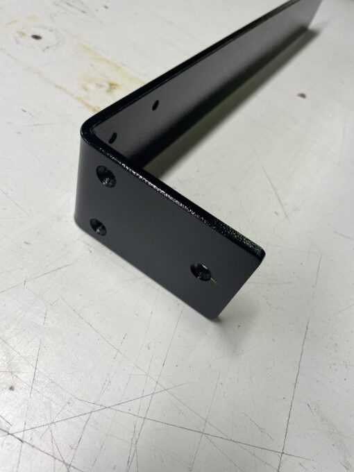 L Countertop Support Bracket