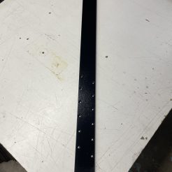 30" Flat Countertop Overhang Support Bracket