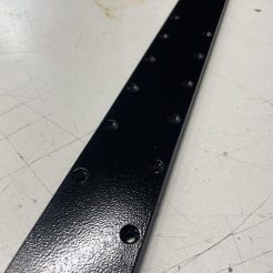 30" Flat Countertop Overhang Support Bracket