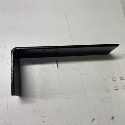 10" L Countertop Bracket for Half Wall