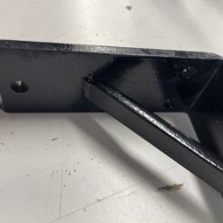 Reinforced Shelf Bracket