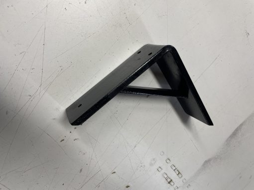 Reinforced Shelf Bracket